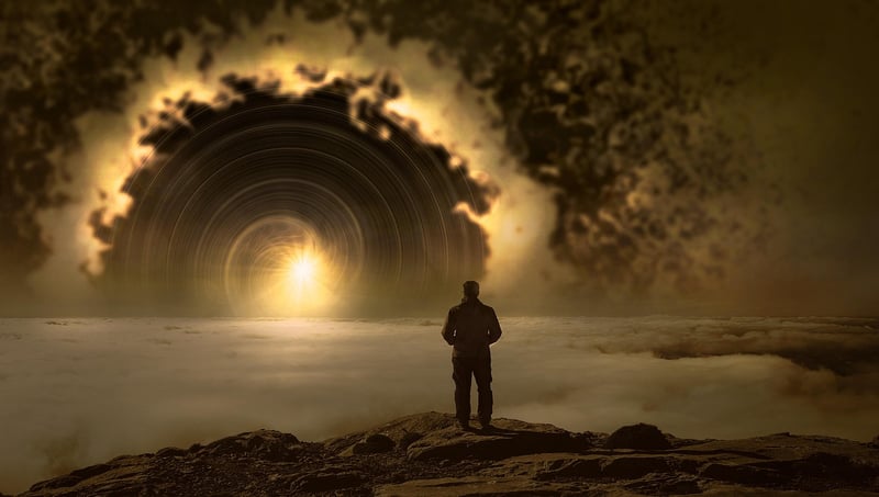 Mysterious Tales