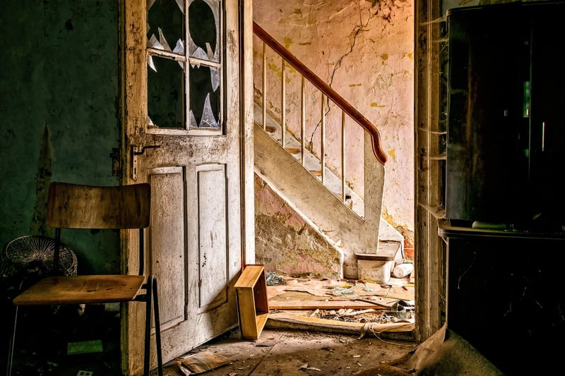 Ruins
